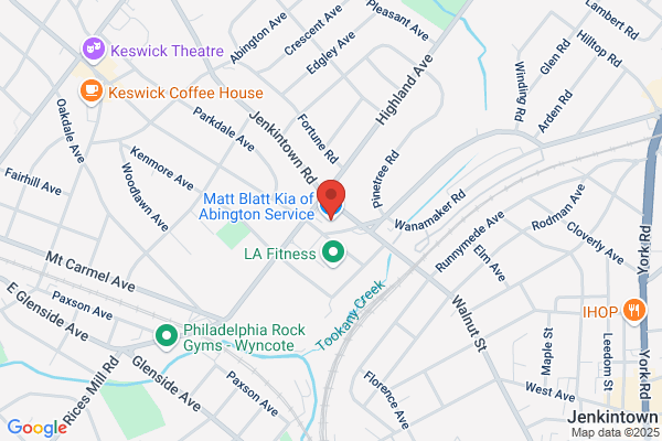 Cedar Street Auto