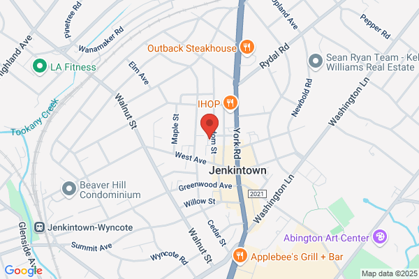 Jenkintown Auto Repair