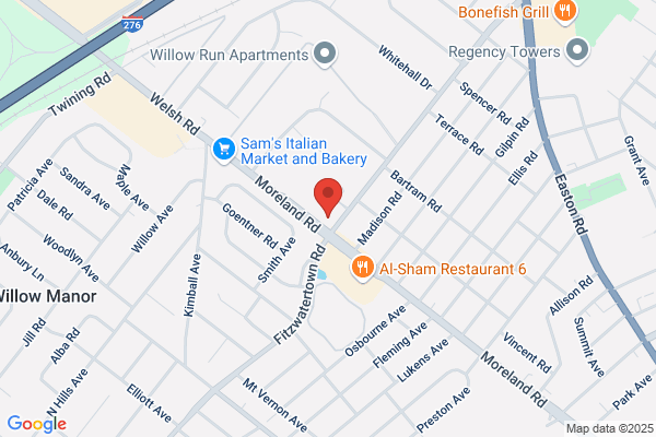 Sears Auto Center