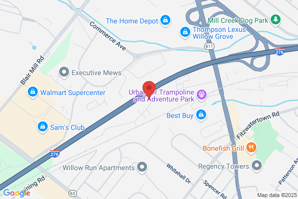 Wayne's Auto Repair Inc