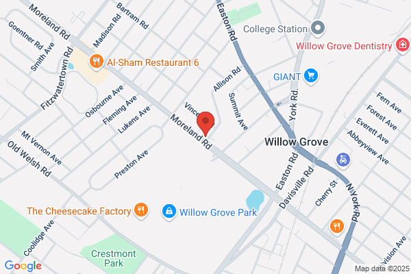 Willow Grove Automotive, Inc.
