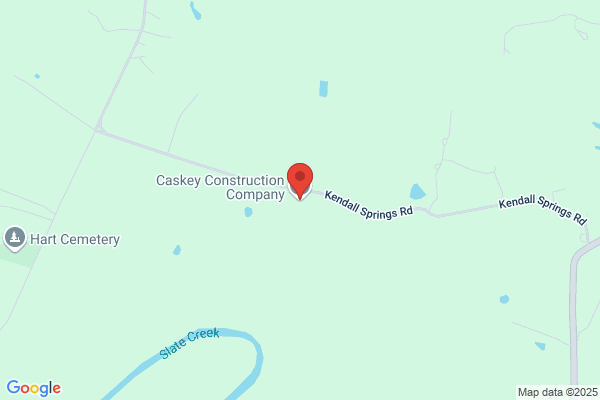 Caskey Carpentry & Remodeling Company