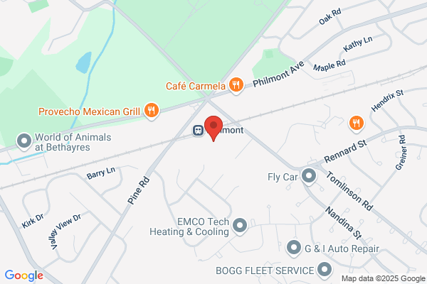 Northeastern Roofing Co