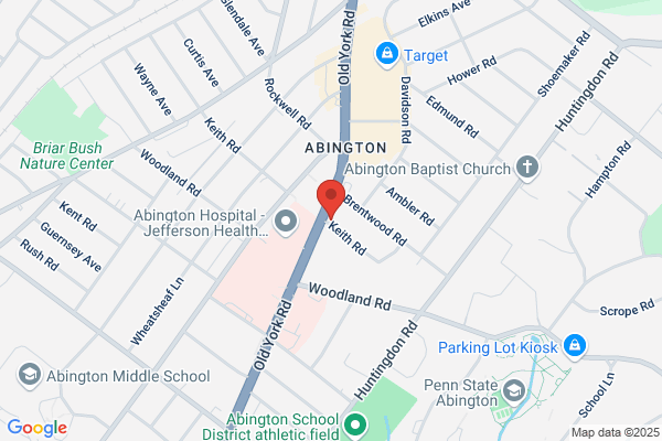 American Heritage Credit Union