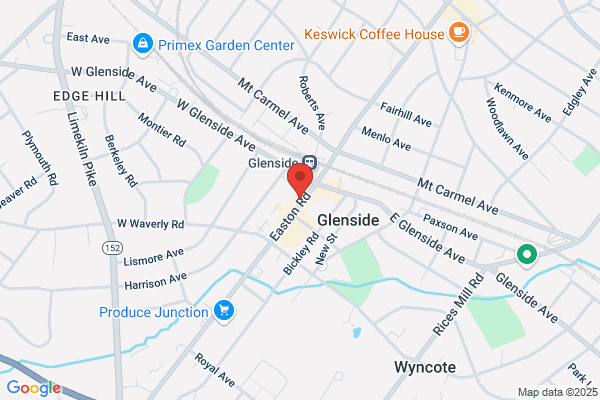 Glenside Pub