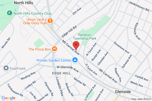 Jerzee's Sports Bar & Grill