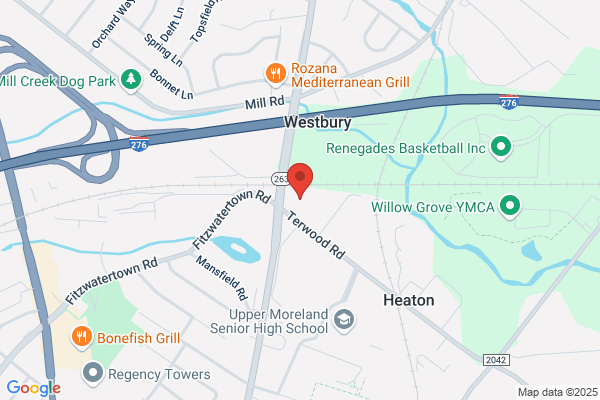 Weinstein Supply - Willow Grove