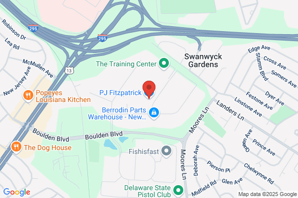 P.J. Fitzpatrick, Inc.