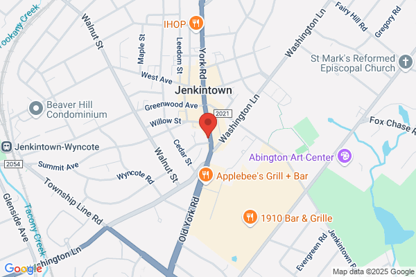 Mattress Firm Jenkintown