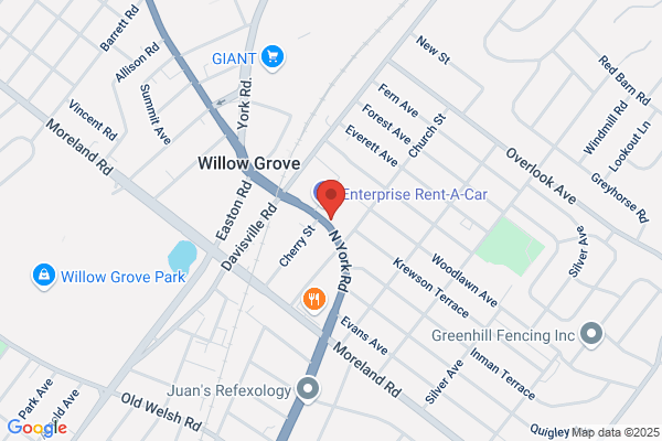 Sleepy's Willow Grove - Closed