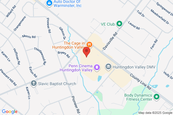 The Joint Chiropractic