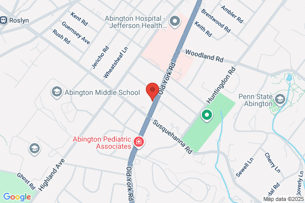 Abington Dental Excellence