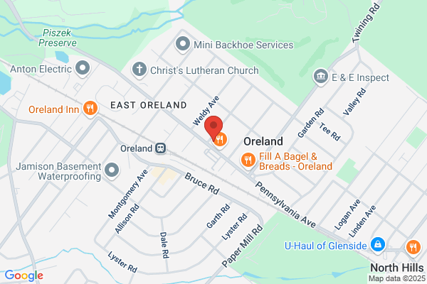 Oreland Dental Care