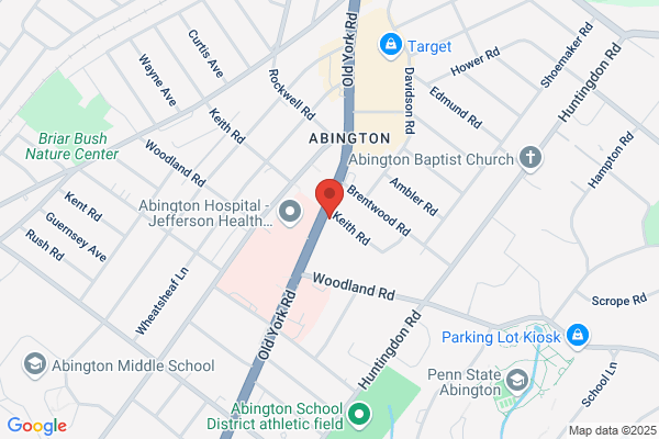 Abington Chiropractic