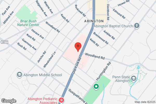 Abington Hospital