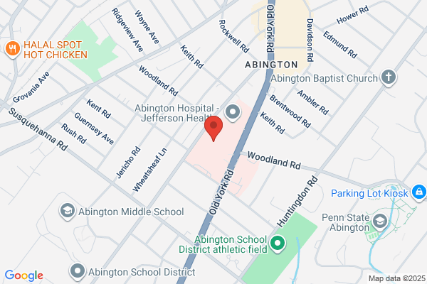 Abington Integrative Medicine