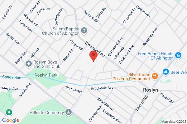 Brookside Healthcare & Rehabilitation Center