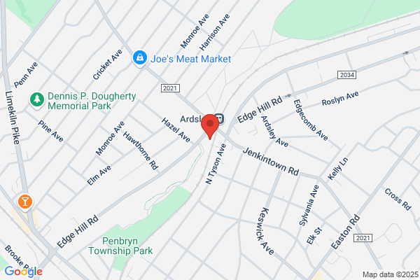Jones Gary H DDS