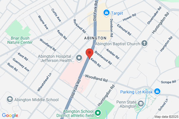 Parenting Center At Abington