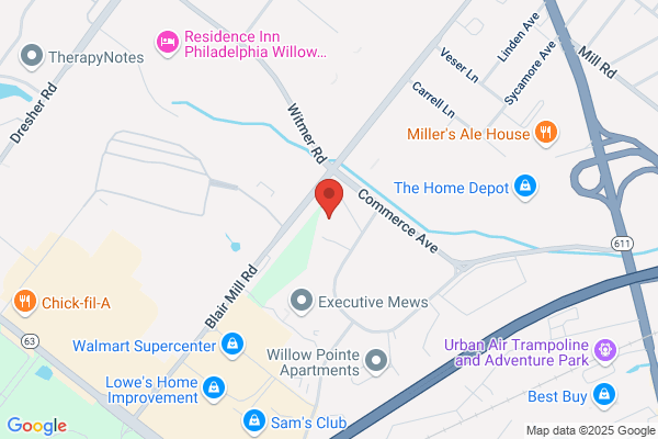 Precision Pain Management Center