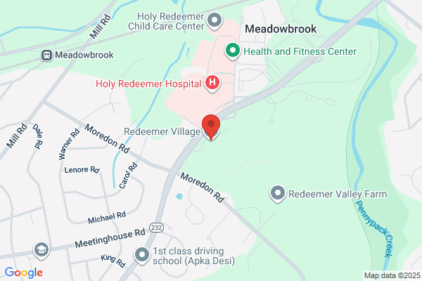 Redeemer Village