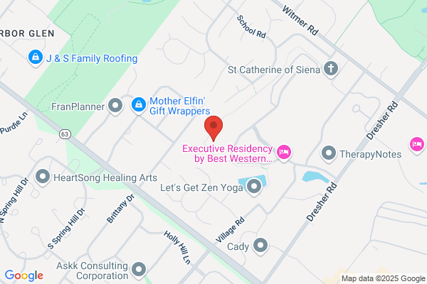 Sni Home Care Inc