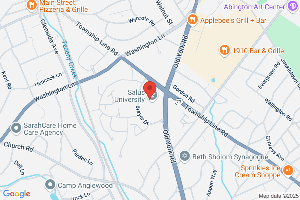 Temple Health Elkins Park
