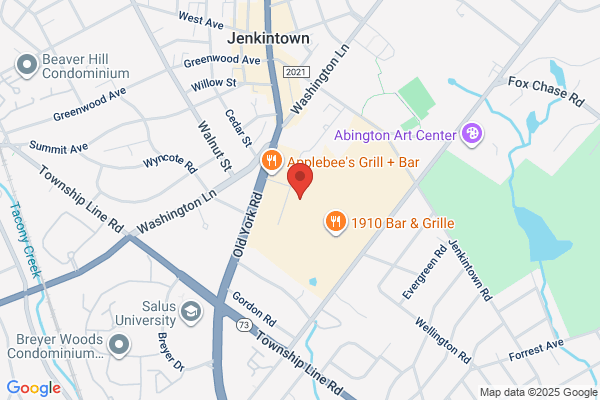 Wyncote Psychological Services Center
