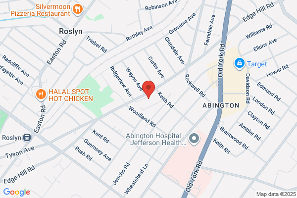Abington School District, Highland Elementary