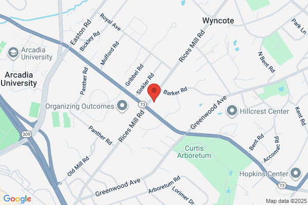 Cheltenham Township School District, Schools, Wyncote Elementary