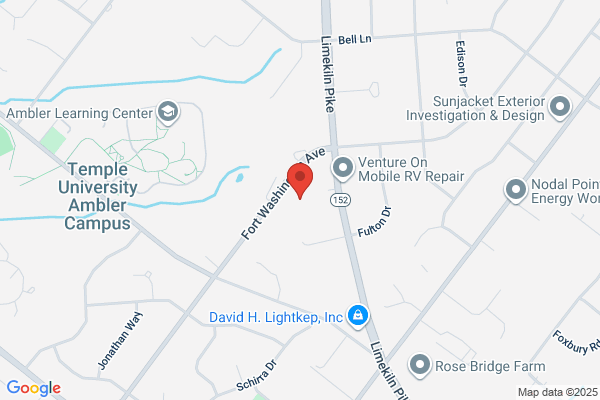 Upper Dublin School District, Schools, Maple Glen Elementary School