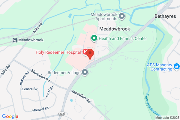 Redeemer Pediatric Urgent Care - Meadowbrook