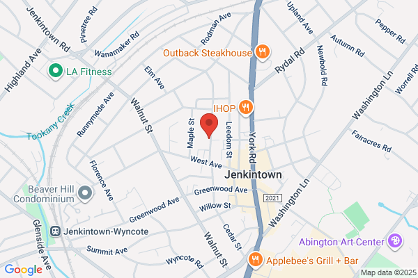 Fox's Jenkintown Flower Shop
