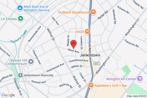 Walter J. Meyer Funeral Home