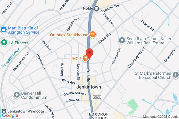 Abington Dermatology