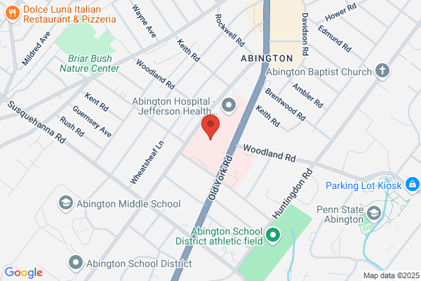 Sincera Reproductive Medicine - Abington