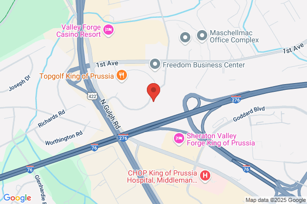 Goodstein & Associates Llc