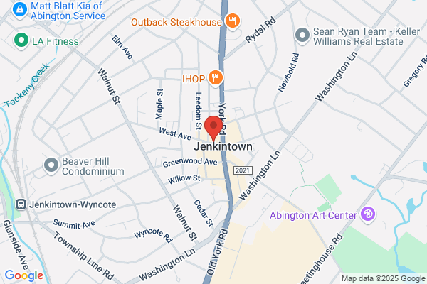 Jenkintown Jewelers