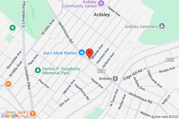 Ardsley Cleaners