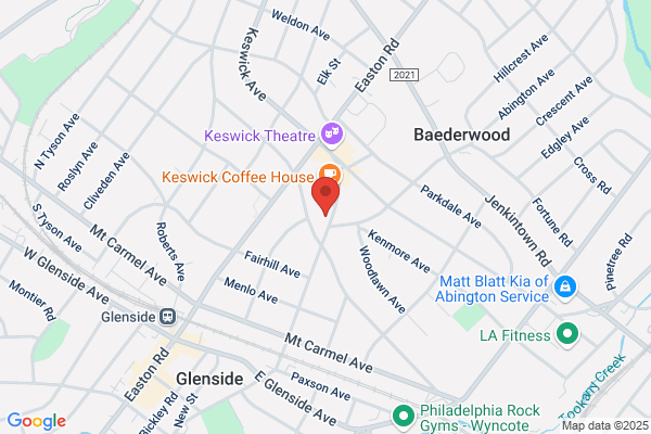 Abington Center For Therapy & Sports Psychology