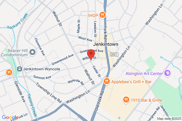 Jenkintown Psychological Associates