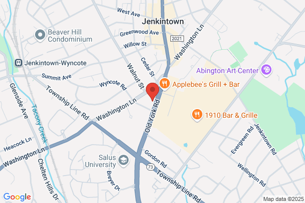 Dr. Amanda Hassey, Optometrist, and Associates - Jenkintown Eye