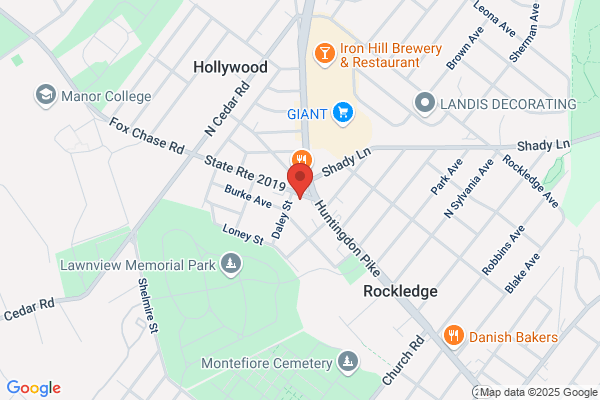 Orthopedic Surgery & Rehabilitation Associates