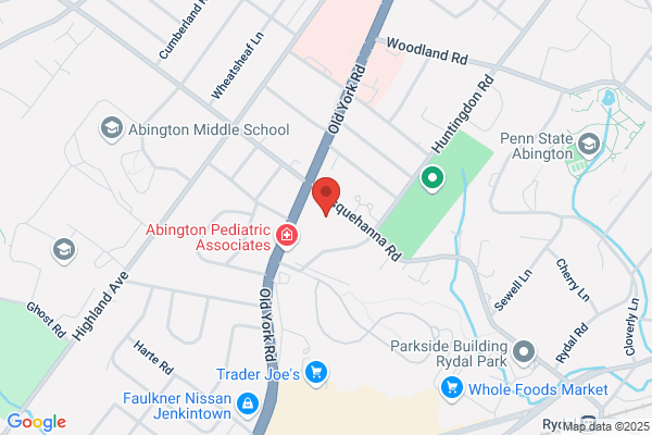 CHOP Specialty Care Center, Abington