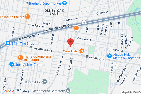 Jig-Saw Exterminators Inc
