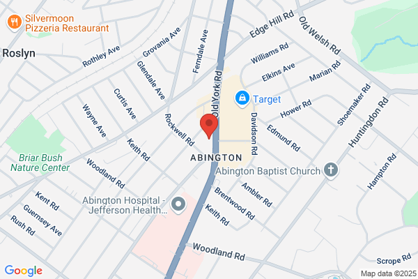 NovaCare Rehabilitation - Abington