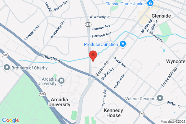 Penn Therapy & Fitness Arcadia