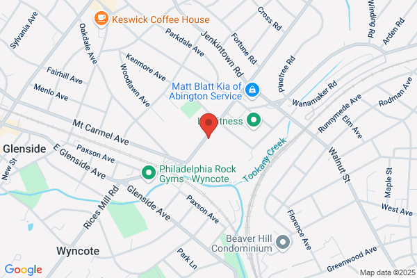 Jenkintown Steel Co