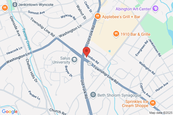 Lam & Buchsbaum