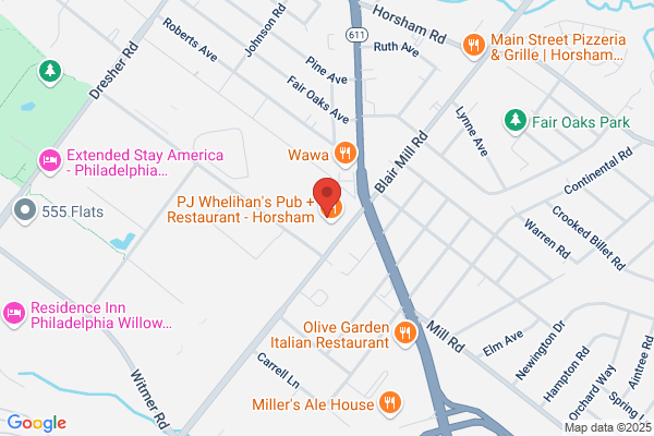 Williamson's Restaurant